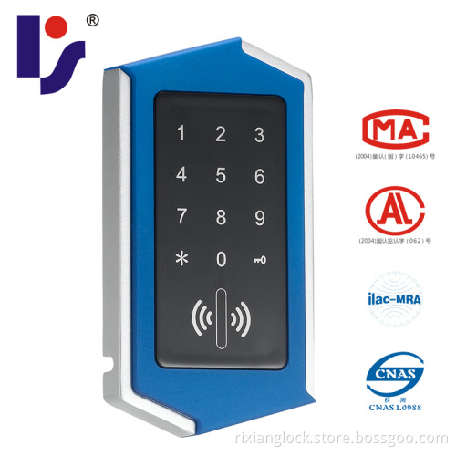 Electronic Sauna Cabinet Combination Lock (EM121-Y)